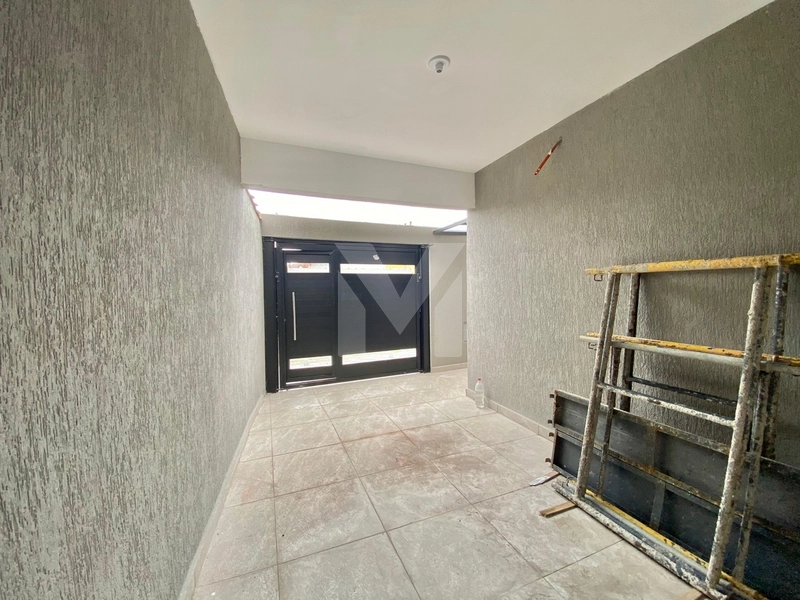 Casa Individual há 600 metros da Praia!!!: 3ª foto da galeria de imagens do imóvel