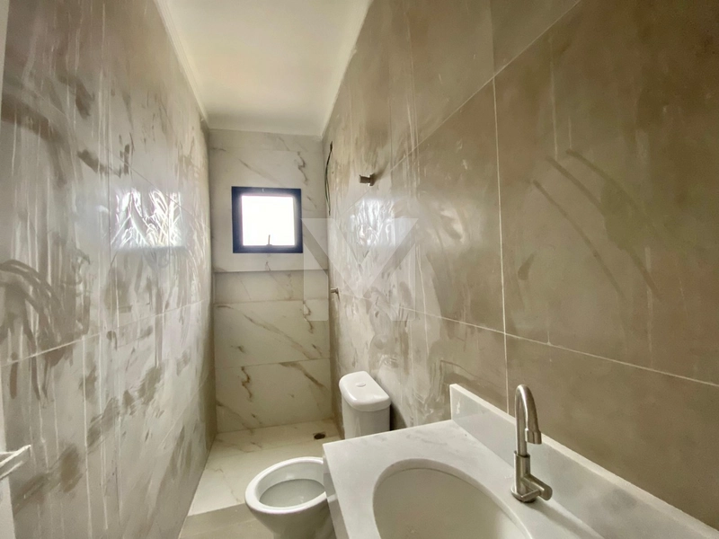 Casa Individual há 600 metros da Praia!!!: 13ª foto da galeria de imagens do imóvel