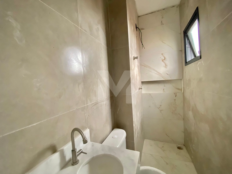 Casa Individual há 600 metros da Praia!!!: 11ª foto da galeria de imagens do imóvel