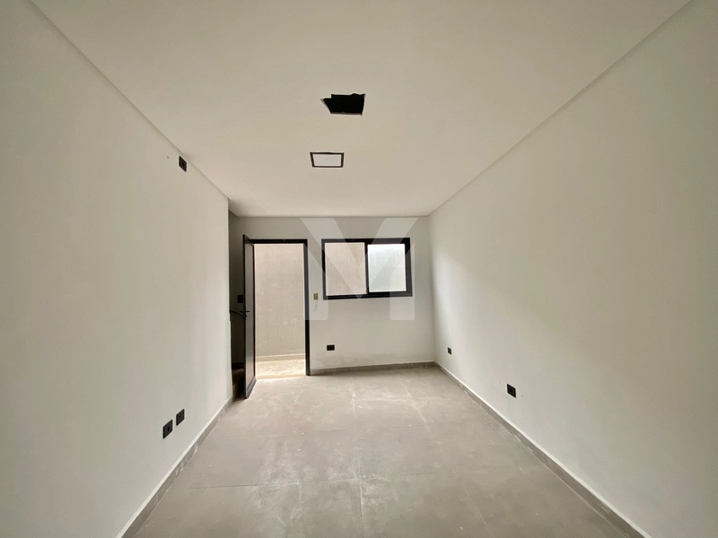 Casa Individual há 600 metros da Praia!!!: 6ª foto da galeria de imagens do imóvel