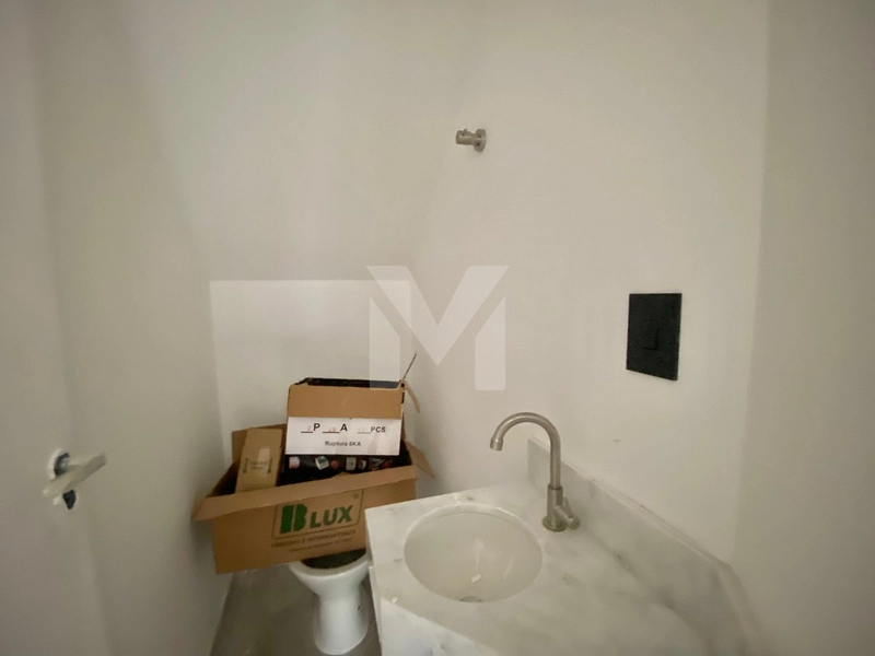 Casa Individual há 600 metros da Praia!!!: 8ª foto da galeria de imagens do imóvel
