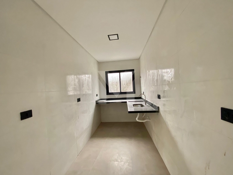Casa Individual há 600 metros da Praia!!!: 7ª foto da galeria de imagens do imóvel
