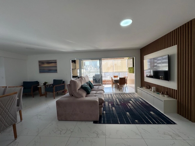 Apartamento de 3 dormitórios à venda na Aviação: 1ª foto da galeria de imagens do imóvel