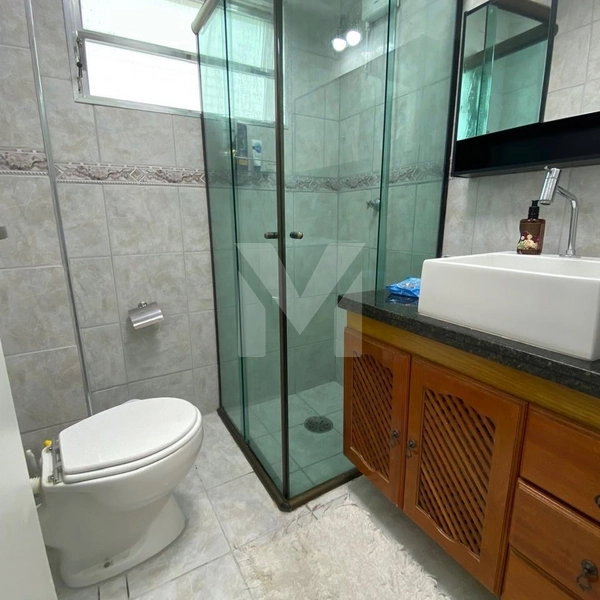 Apartamento à venda na Guilhermina – Praia Grande/SP: 12ª foto da galeria de imagens do imóvel