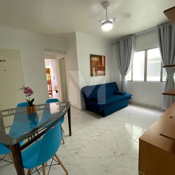 Apartamento à venda na Guilhermina – Praia Grande/SP: 2ª foto da galeria de imagens do imóvel