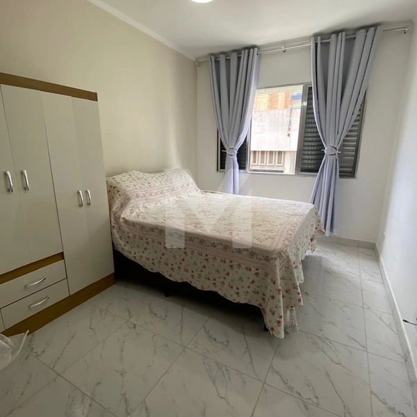 Apartamento à venda na Guilhermina – Praia Grande/SP: 13ª foto da galeria de imagens do imóvel