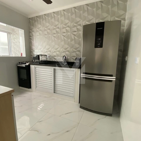 Apartamento à venda na Guilhermina – Praia Grande/SP: 7ª foto da galeria de imagens do imóvel