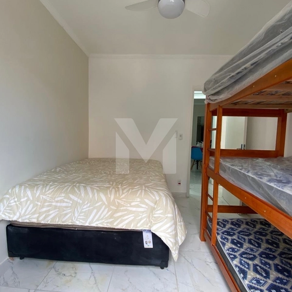 Apartamento à venda na Guilhermina – Praia Grande/SP: 9ª foto da galeria de imagens do imóvel