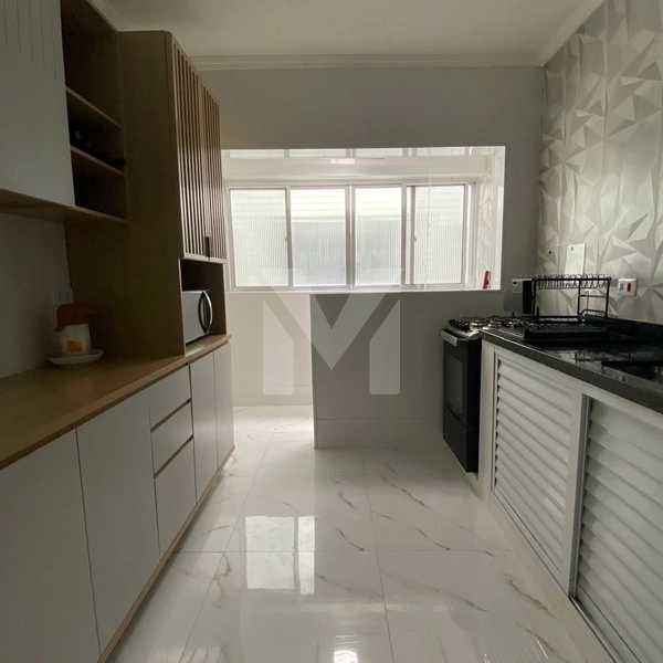 Apartamento à venda na Guilhermina – Praia Grande/SP: 5ª foto da galeria de imagens do imóvel