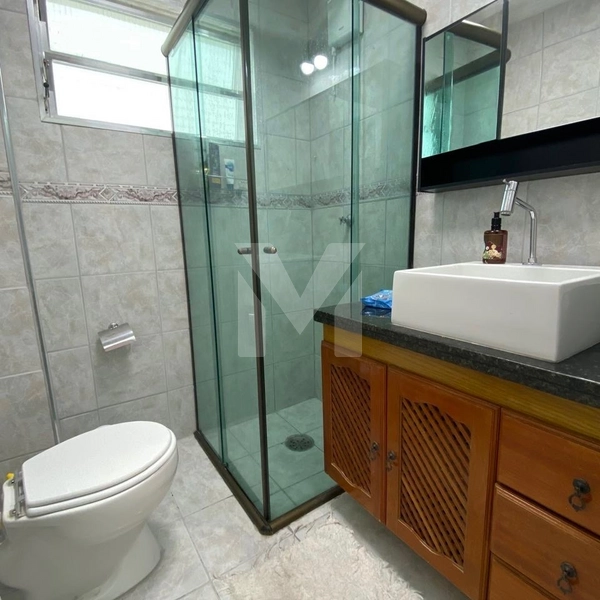 Apartamento à venda na Guilhermina – Praia Grande/SP: 11ª foto da galeria de imagens do imóvel