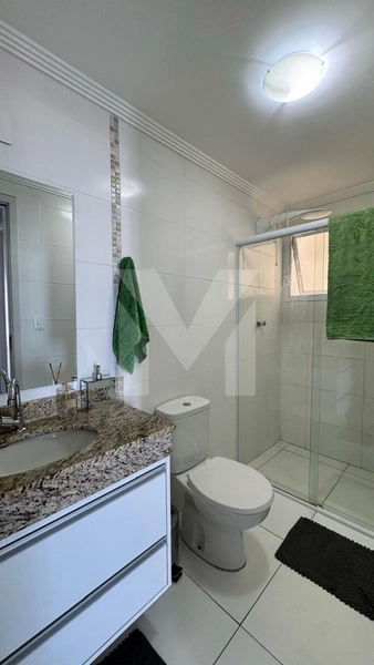 Apartamento à venda no bairro Ocian: 9ª foto da galeria de imagens do imóvel