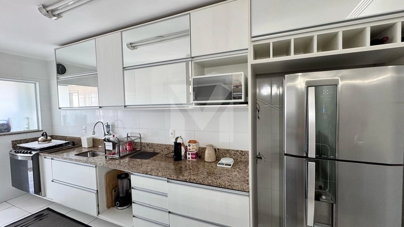 Apartamento à venda no bairro Ocian: 5ª foto da galeria de imagens do imóvel