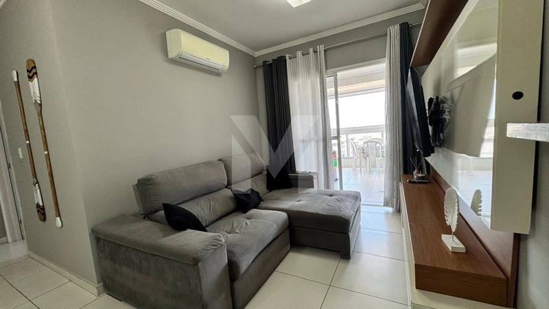 Apartamento à venda no bairro Ocian: 4ª foto da galeria de imagens do imóvel