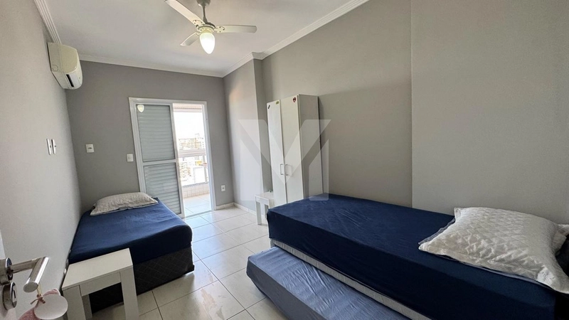 Apartamento à venda no bairro Ocian: 10ª foto da galeria de imagens do imóvel