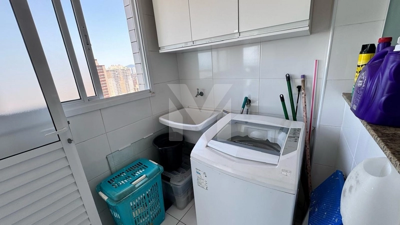 Apartamento à venda no bairro Ocian: 8ª foto da galeria de imagens do imóvel