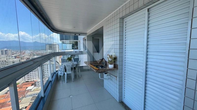 Apartamento à venda no bairro Ocian: 12ª foto da galeria de imagens do imóvel