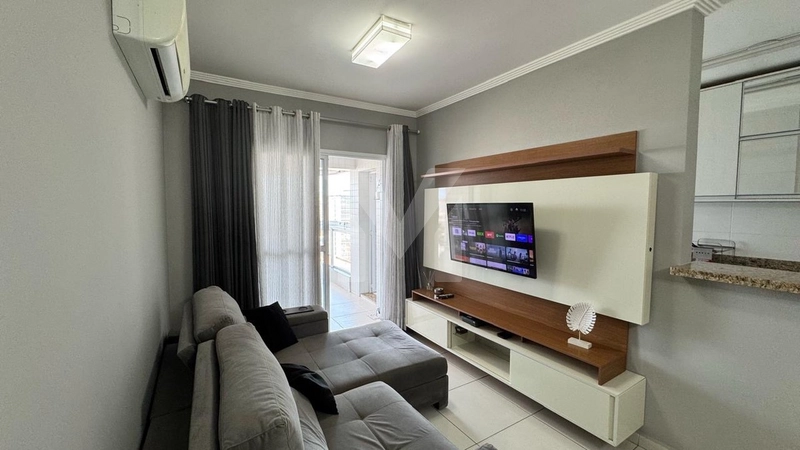 Apartamento à venda no bairro Ocian: 3ª foto da galeria de imagens do imóvel