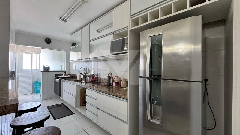 Apartamento à venda no bairro Ocian: 7ª foto da galeria de imagens do imóvel