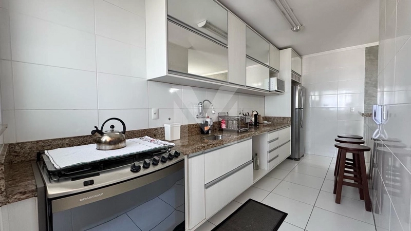 Apartamento à venda no bairro Ocian: 6ª foto da galeria de imagens do imóvel