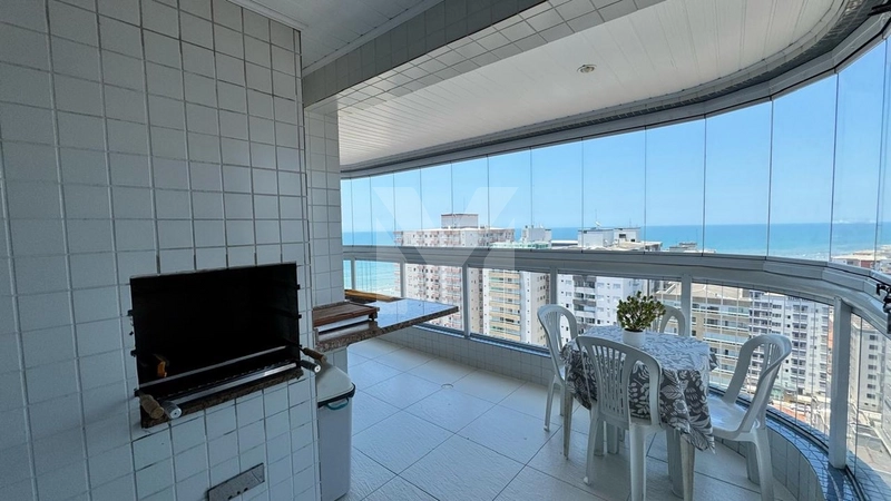 Apartamento à venda no bairro Ocian: 14ª foto da galeria de imagens do imóvel