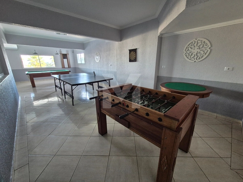 Apartamento à venda vista mar - Guilhermina: 5ª foto da galeria de imagens do imóvel