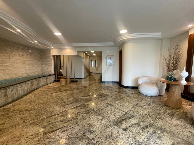 Apartamento à venda vista mar - Guilhermina: 3ª foto da galeria de imagens do imóvel