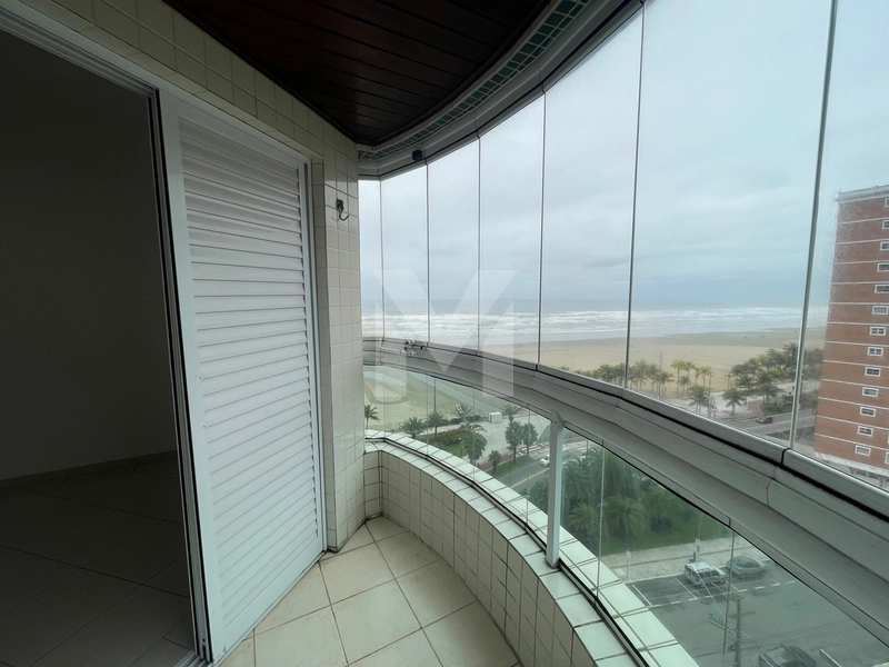 Apartamento à venda vista mar - Guilhermina: 10ª foto da galeria de imagens do imóvel