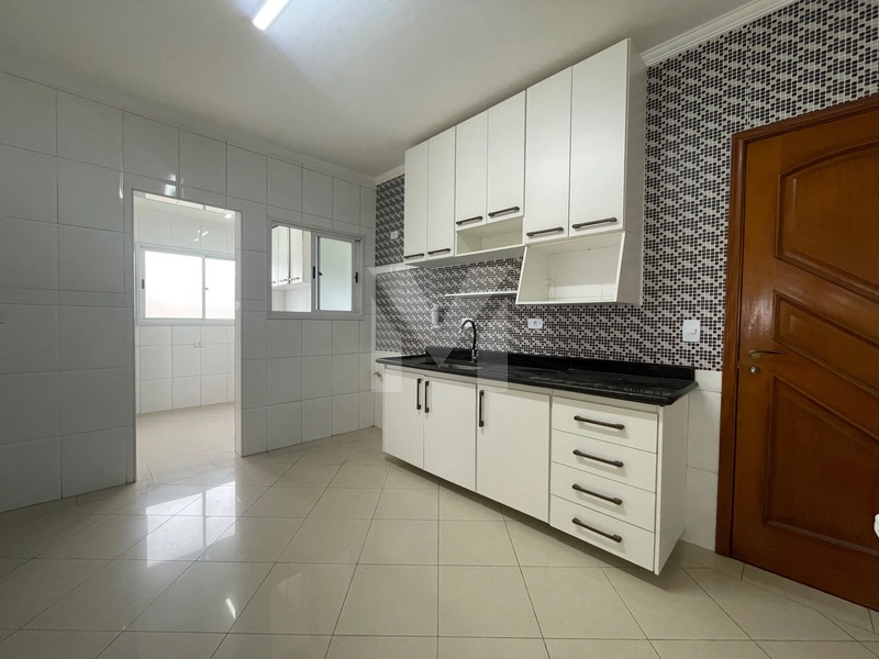 Apartamento à venda vista mar - Guilhermina: 7ª foto da galeria de imagens do imóvel