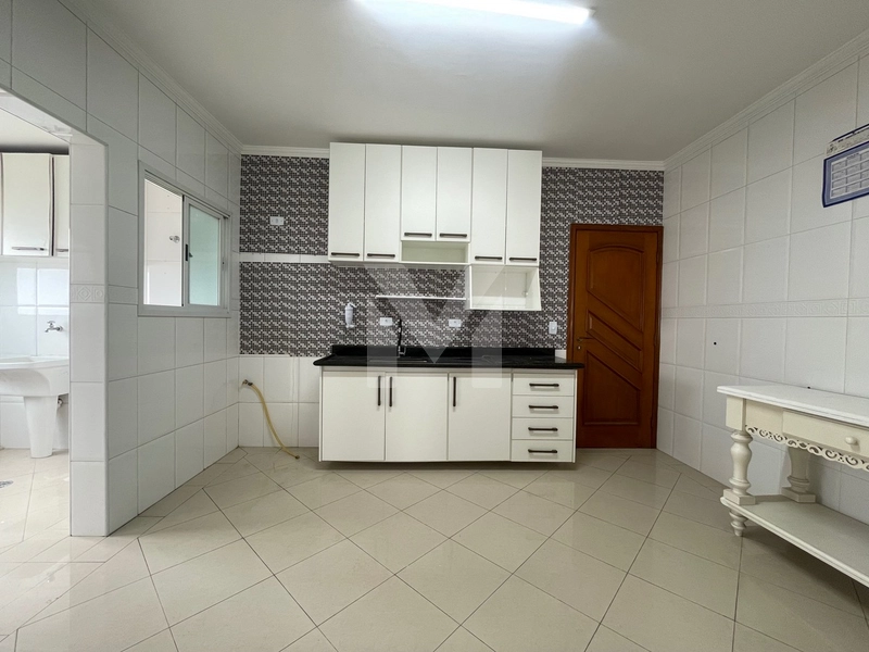 Apartamento à venda vista mar - Guilhermina: 4ª foto da galeria de imagens do imóvel