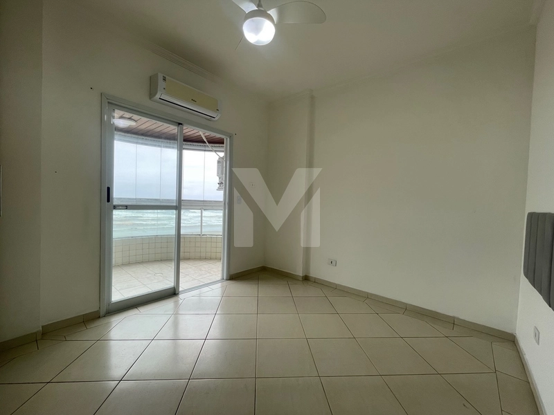 Apartamento à venda vista mar - Guilhermina: 14ª foto da galeria de imagens do imóvel
