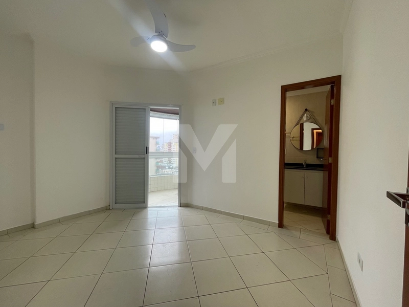 Apartamento à venda vista mar - Guilhermina: 8ª foto da galeria de imagens do imóvel