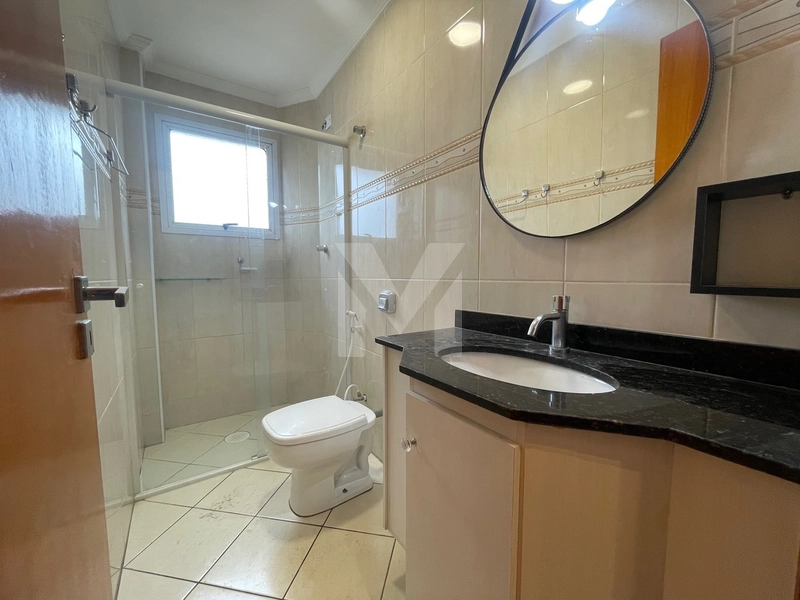 Apartamento à venda vista mar - Guilhermina: 11ª foto da galeria de imagens do imóvel