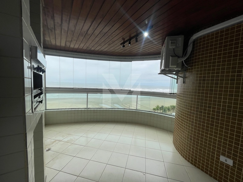 Apartamento à venda vista mar - Guilhermina: 18ª foto da galeria de imagens do imóvel