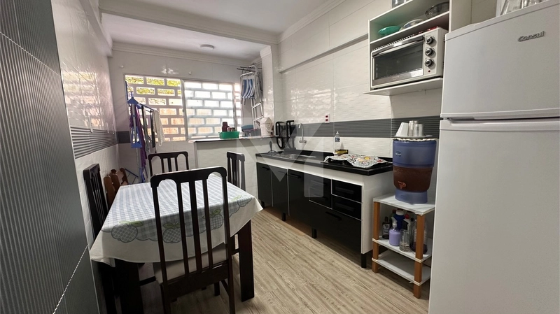 APARTAMENTO À VENDA – GUILHERMINA | PRAIA GRANDE/SP: 8ª foto da galeria de imagens do imóvel