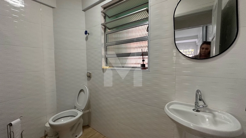 APARTAMENTO À VENDA – GUILHERMINA | PRAIA GRANDE/SP: 6ª foto da galeria de imagens do imóvel