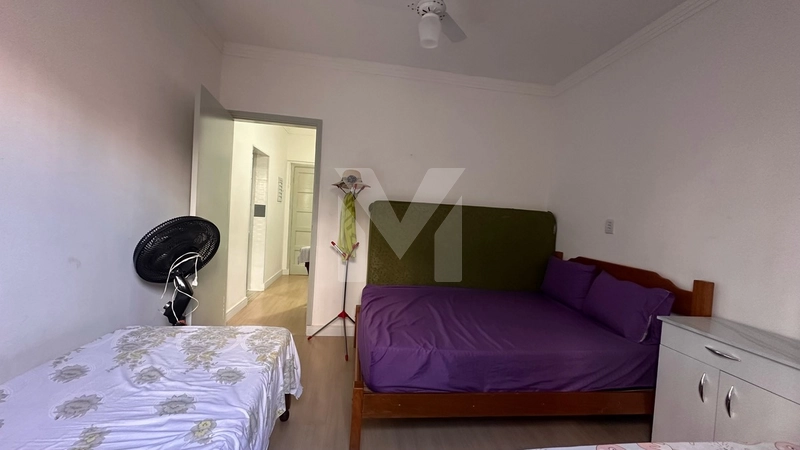APARTAMENTO À VENDA – GUILHERMINA | PRAIA GRANDE/SP: 4ª foto da galeria de imagens do imóvel