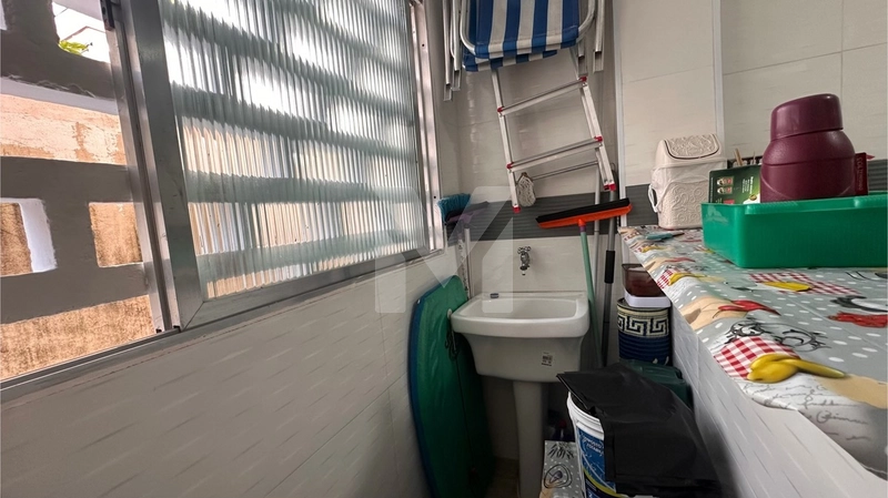 APARTAMENTO À VENDA – GUILHERMINA | PRAIA GRANDE/SP: 10ª foto da galeria de imagens do imóvel