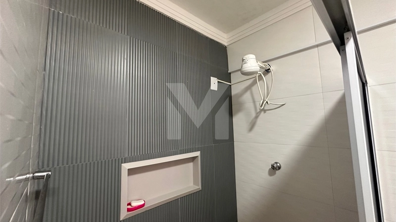 APARTAMENTO À VENDA – GUILHERMINA | PRAIA GRANDE/SP: 7ª foto da galeria de imagens do imóvel