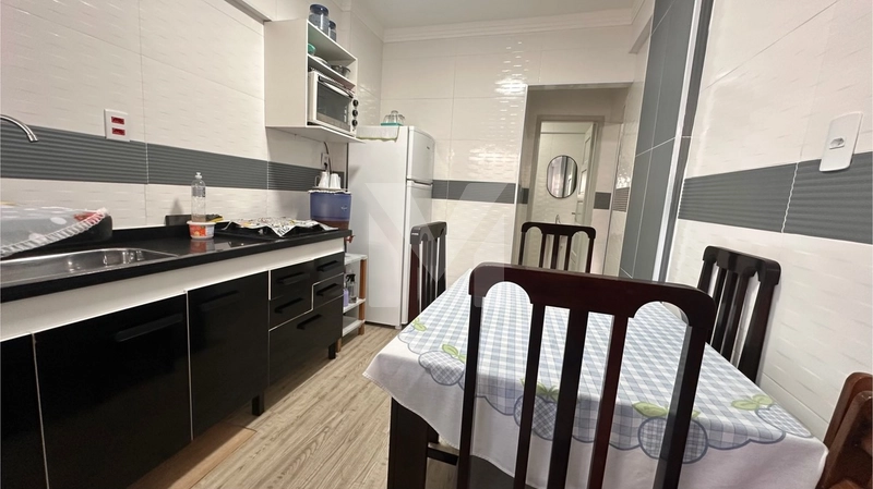 APARTAMENTO À VENDA – GUILHERMINA | PRAIA GRANDE/SP: 9ª foto da galeria de imagens do imóvel