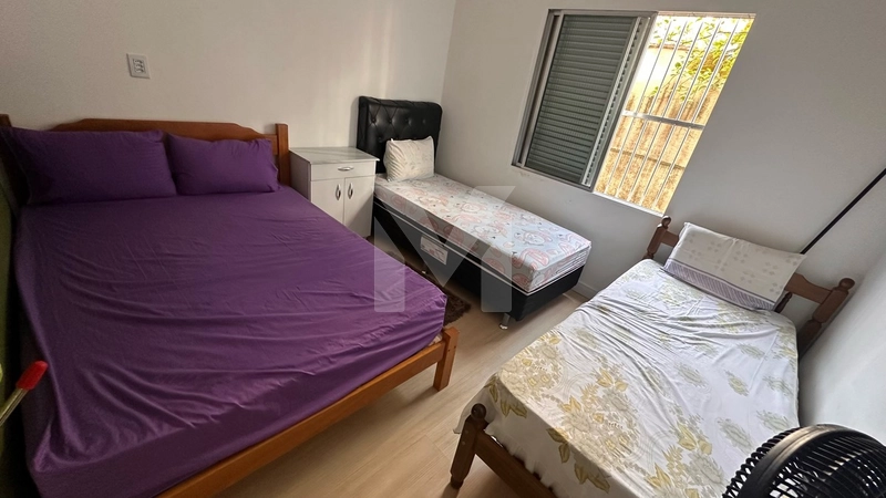 APARTAMENTO À VENDA – GUILHERMINA | PRAIA GRANDE/SP: 3ª foto da galeria de imagens do imóvel