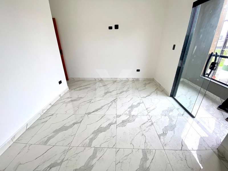 Casa Duplex em Condomínio Fechado na Aviação | 3 Suítes | 130 m²: 7ª foto da galeria de imagens do imóvel