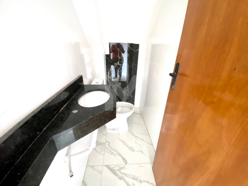 Casa Duplex em Condomínio Fechado na Aviação | 3 Suítes | 130 m²: 6ª foto da galeria de imagens do imóvel