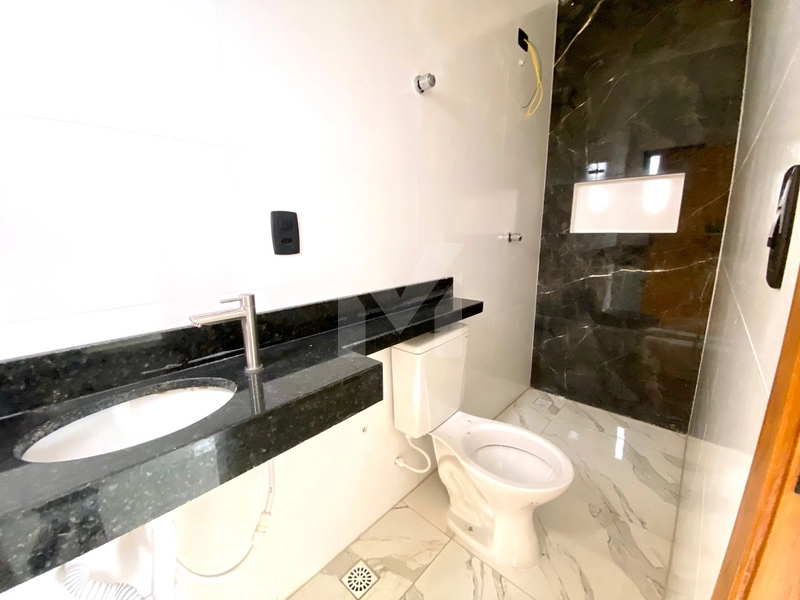 Casa Duplex em Condomínio Fechado na Aviação | 3 Suítes | 130 m²: 9ª foto da galeria de imagens do imóvel