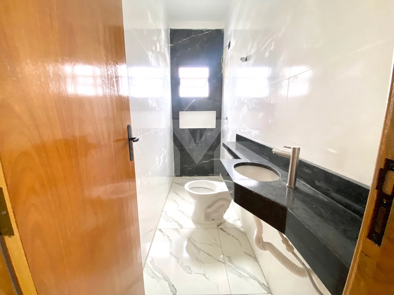 Casa Duplex em Condomínio Fechado na Aviação | 3 Suítes | 130 m²: 11ª foto da galeria de imagens do imóvel