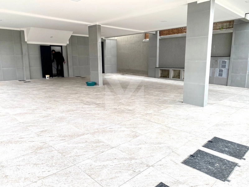 Casa Duplex em Condomínio Fechado na Aviação | 3 Suítes | 130 m²: 2ª foto da galeria de imagens do imóvel