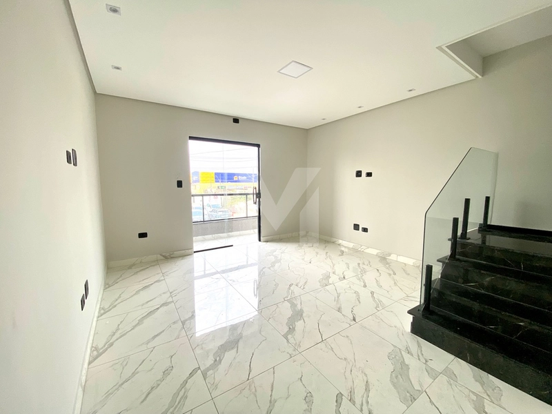 Casa Duplex em Condomínio Fechado na Aviação | 3 Suítes | 130 m²: 1ª foto da galeria de imagens do imóvel
