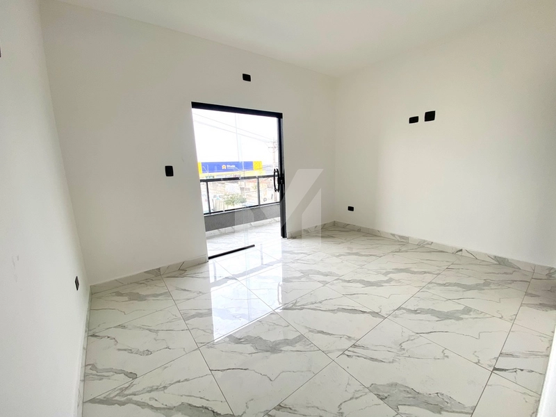 Casa Duplex em Condomínio Fechado na Aviação | 3 Suítes | 130 m²: 8ª foto da galeria de imagens do imóvel