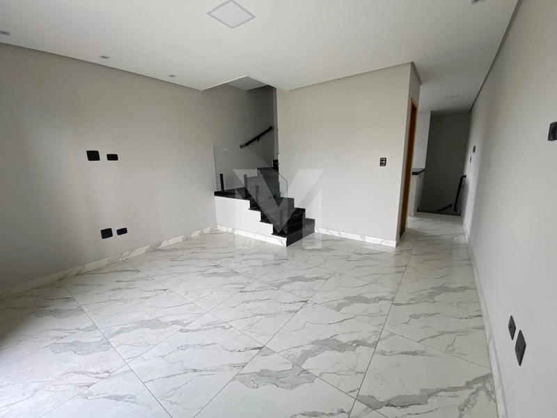 Casa Duplex em Condomínio Fechado na Aviação | 3 Suítes | 130 m²: 3ª foto da galeria de imagens do imóvel