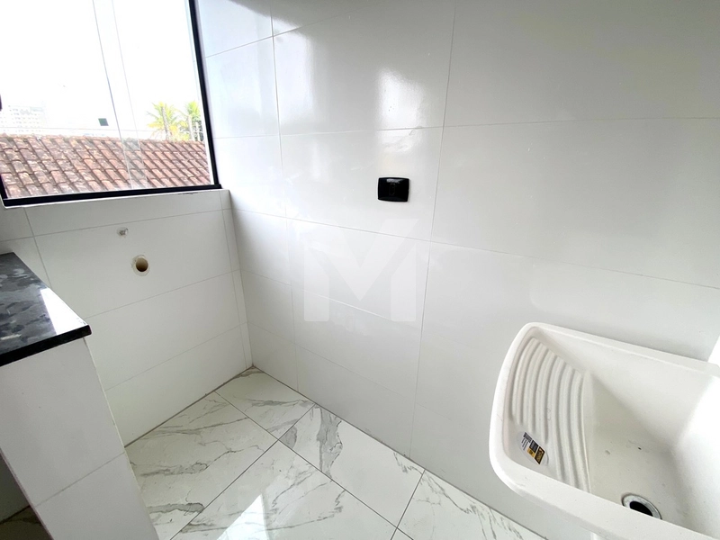 Casa Duplex em Condomínio Fechado na Aviação | 3 Suítes | 130 m²: 5ª foto da galeria de imagens do imóvel
