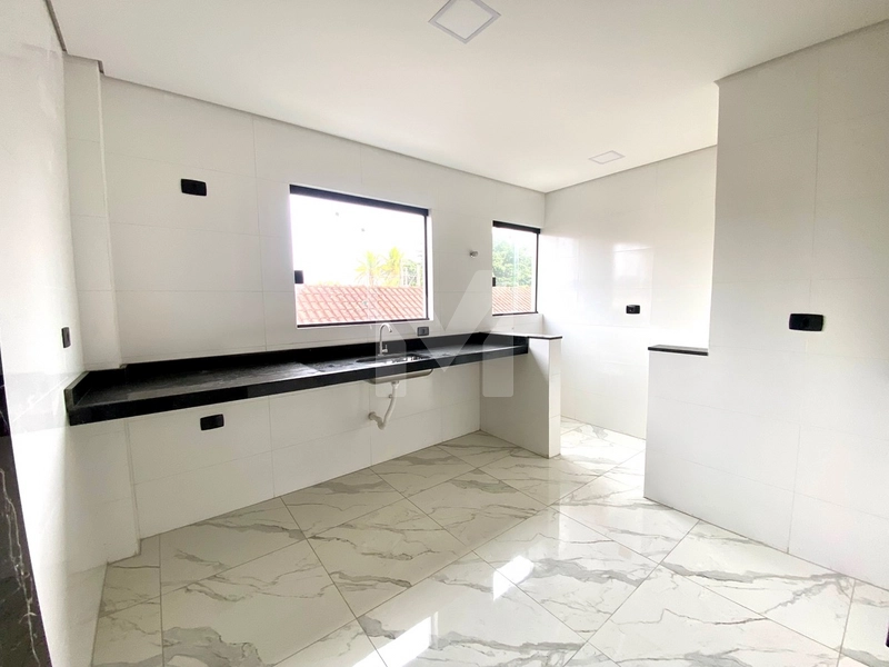 Casa Duplex em Condomínio Fechado na Aviação | 3 Suítes | 130 m²: 4ª foto da galeria de imagens do imóvel